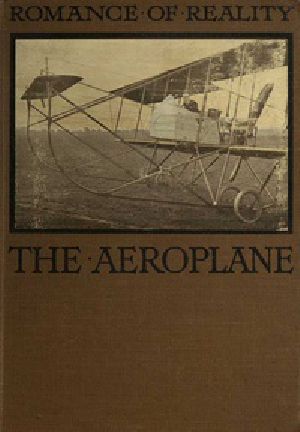 [Gutenberg 45825] • The Aeroplane